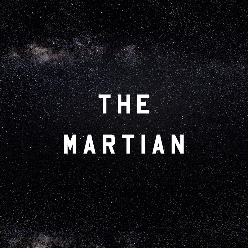 the martian hype GIF by jumpman23