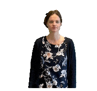 Thinking Khb Sticker by KHBedrijfsondersteuning