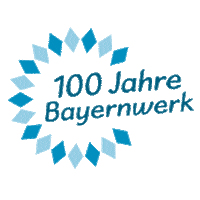 Party Anniversary Sticker by Bayernwerk