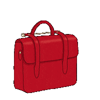 London Fashion Sticker by Strathberry