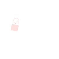 Sparkle Bag Sticker by Bagnet Company