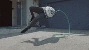 Body Of Water Pop GIF by Tierra Whack