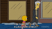 Lisa Simpson GIF by The Simpsons