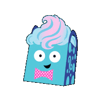 Floss Candyfloss Sticker by Ringling Bros. and Barnum & Bailey