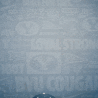 Brigham Young Byu Baseball GIF by BYU Cougars