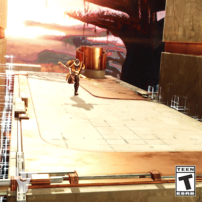 Destiny 2 Pvp GIF by DestinyTheGame