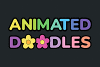 Fun Rainbow GIF