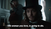 mad hatter fox GIF by Gotham