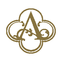 estatesatacqualina acqualina estates at acqualina Sticker