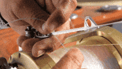 Tying How To GIF by AFW Fishing Brands