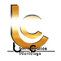 thaliace odonto tc odontologa thaffiu Sticker