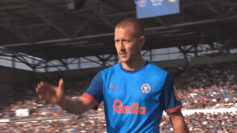 Lewis Holtby Bundesliga GIF by Holstein Kiel