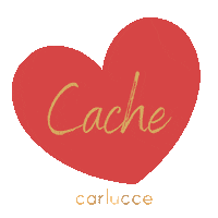 Heart Yes Sticker by Carlucce