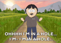 Drugs Field GIF by South Park