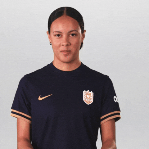 Mediaday Seattlereign GIF by National Women's Soccer League