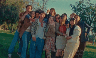 Gilmore Girls Summer GIF by Militarie Gun