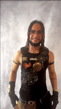 Sun Hype GIF by Respective