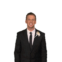 Channel 9 Reaction Sticker by Married At First Sight