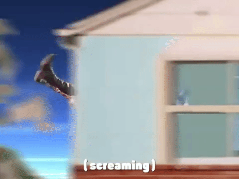 season 3 GIF by SpongeBob SquarePants