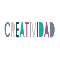 dianamon creatividad lobc la otra banda creativa barrio creativo Sticker