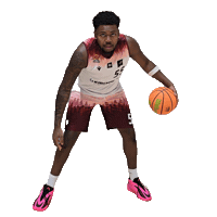 Basketball Joel Sticker by Iserlohn Kangaroos