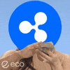 To The Moon Crypto GIF by Eco