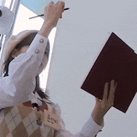 Focus Notes GIF