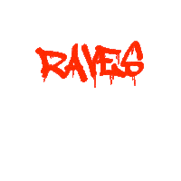 Party Raving Sticker by Disco Donnie Presents