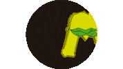 Party Smoke Sticker