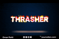 Fire Burn GIF