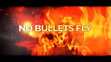 Music Video Fire GIF by Sabaton