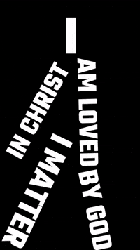 Good News Love GIF by Sweet Charee Gallery