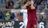 roma football soccer wow no GIF