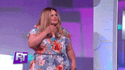 hair flip GIF by Face The Truth