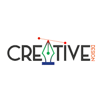 Design Creativo Sticker by Australia Owned 4x4