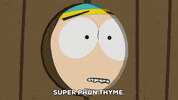 eric cartman kid GIF by South Park 