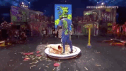 kids choice sports nickelodeon GIF by Kids' Choice Awards 2019