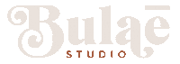 Logo Studio Sticker