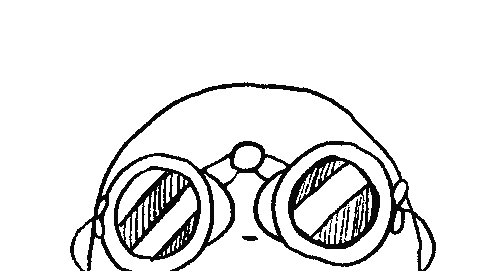 yolkycreative see u yolkycreative Sticker