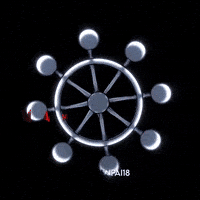 Jjk Kaiser GIF