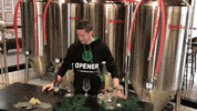 TeunOpener bier craftbeer proost opener GIF