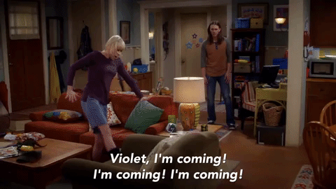 season 1 episode 13 GIF by mom