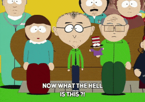 mr. mackey randy marsh GIF by South Park 