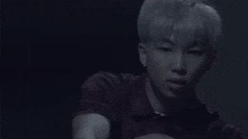Min Yoongi Rm GIF by BTS