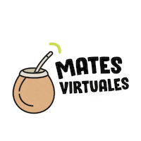 Yerba_Mate_Argentina mate yerba yerba mate yma Sticker