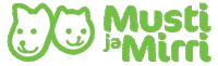 Mm Sticker by Musti ja Mirri