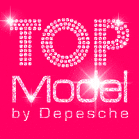 pink logo GIF by Depesche Vertrieb GmbH & Co. KG