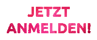 Startup Anmelden Sticker by Braunschweig #MitGründen