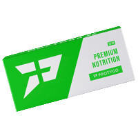 Whey Protein Nutrition Sticker by protygo