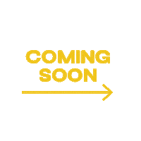Comingsoon Sticker by By Witly